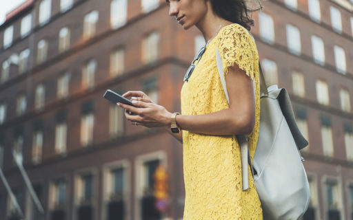 Simple post with image