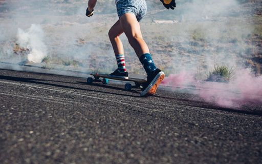 Featured post example