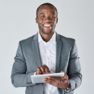 Michael Johnson