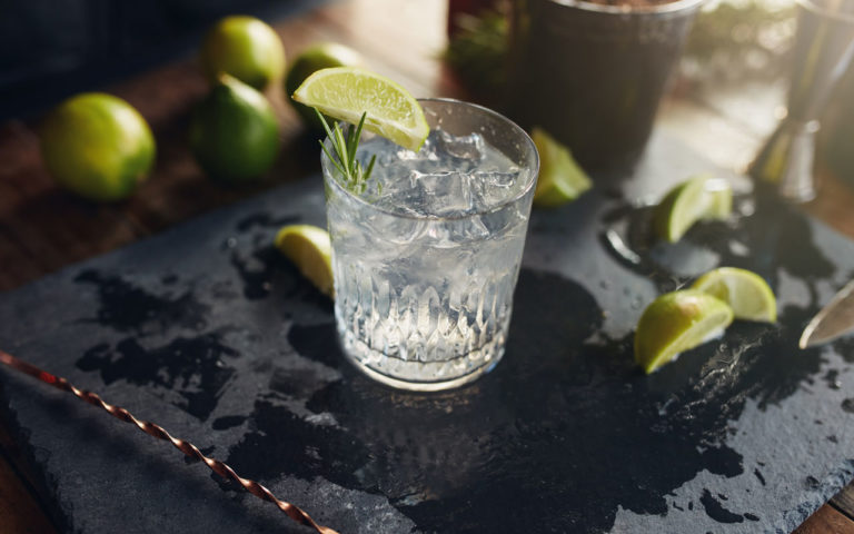 What about drink?