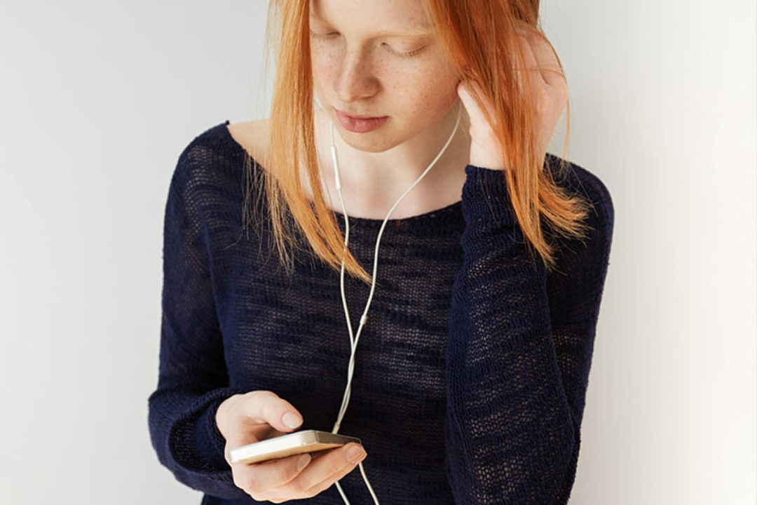 Selfhosted audio post